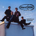 GIANT ROOKS - IF HEAVEN EXISTS, THIS MIGHT BE IT EUROPE