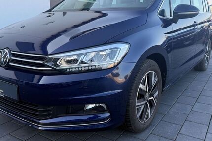 VW Touran 63.000 km 25.990 &euro; Ilsede 31246