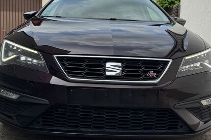 Seat Leon 112.000 km 11.299 &euro; Lehre 38165