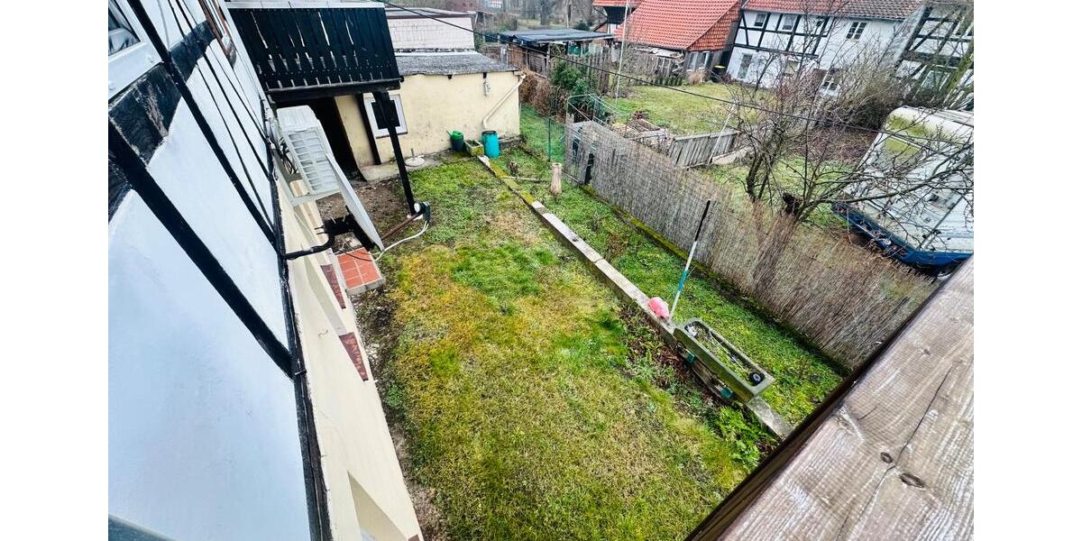 Etagenwohnung Liebenburg - 4 Zimmer, 170 m&sup2;, 760&euro; | Angebot:24576324