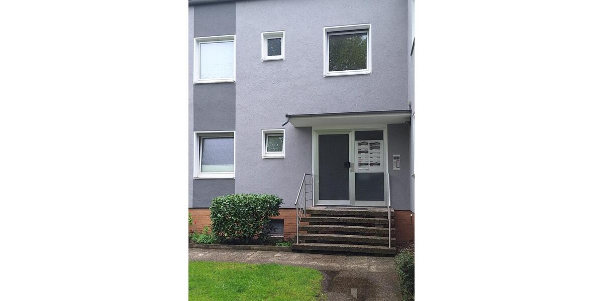Etagenwohnung Braunschweig Wabe-Schunter-Beberbach - 1 Zimmer, 41 m&sup2;, 114.000&euro; | Angebot:26306024