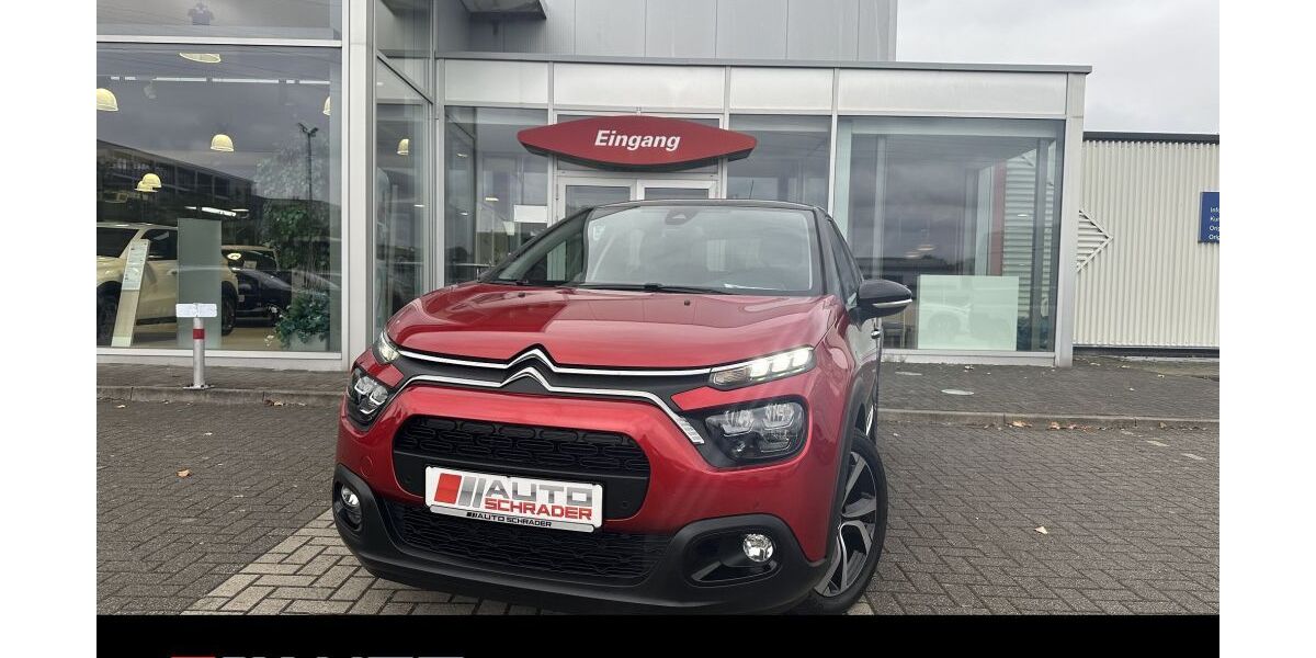 Citroen C3 54.650 km 12.750 &euro; Braunschweig 38112