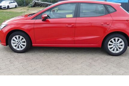 Seat Ibiza 17.200 km 16.390 &euro; Vordorf 38533