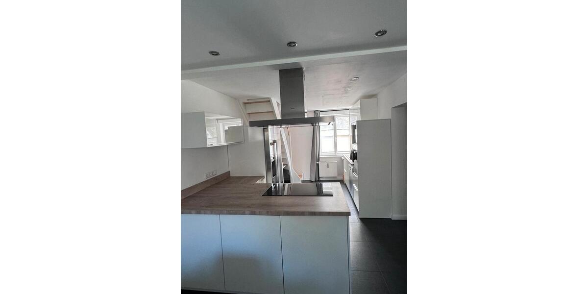 Maisonettenwohnung Wolfsburg - 1 Zimmer, 80 m&sup2;, 285.000&euro; | Angebot:24713875