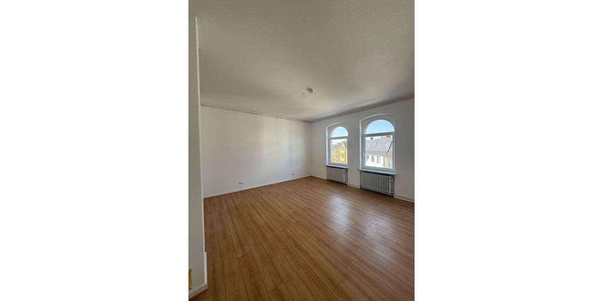 Etagenwohnung Braunschweig Lehndorf-Watenbüttel - 2 Zimmer, 80 m&sup2;, 900&euro; | Angebot:24622633