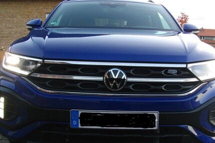 VW T-Roc 28.500 km 26.800 € Wolfsburg 38440