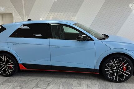 Hyundai IONIQ 5 6.946 km 58.750 € Liebenburg/Kl. Döhren 38704