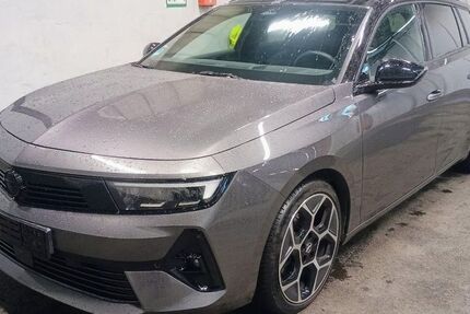 Opel Astra 52.142 km 21.790 &euro; Salzgitter 38259