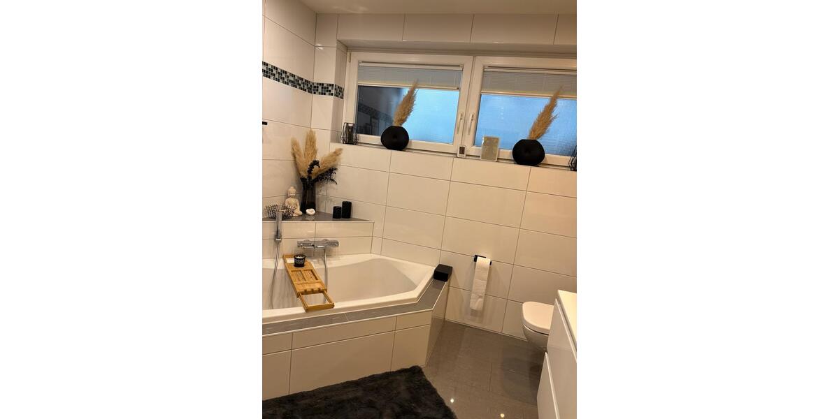 Eigentumswohnung am Salzgittersee 3 zimmer