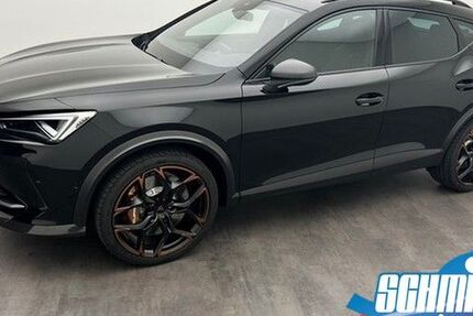 Cupra Formentor 1.100 km 49.200 € Peine 31226