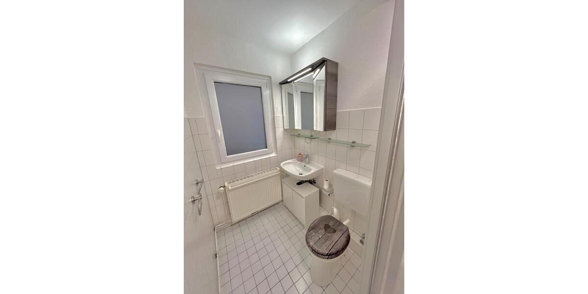 Etagenwohnung Braunschweig Östliches Ringgebiet - 2.5 Zimmer, 63 m&sup2;, 605&euro; | Angebot:26660637