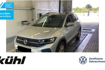 VW T-Cross 13.220 km 22.780 € Gifhorn 38518