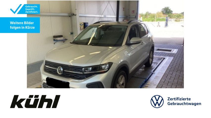 VW T-Cross 13.220 km 22.780 € Gifhorn 38518