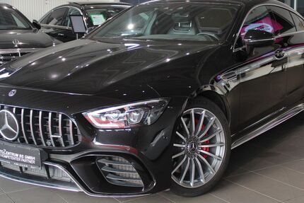 Mercedes-Benz AMG GT 136.000 km 66.999 &euro; Braunschweig 38126