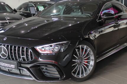 Mercedes-Benz AMG GT 136.000 km 72.990 &euro; Braunschweig 38126
