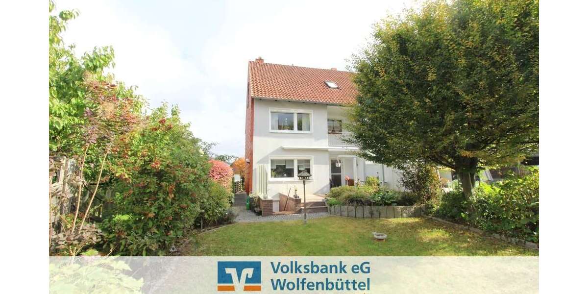 Einfamilienhaus Vechelde - 6 Zimmer, 93 m&sup2;, 296.000&euro; | Angebot:25198296