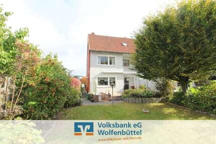 Haus Vechelde - 6 Zimmer, 93 m&sup2;, 296.000&euro; | Angebot:25198296