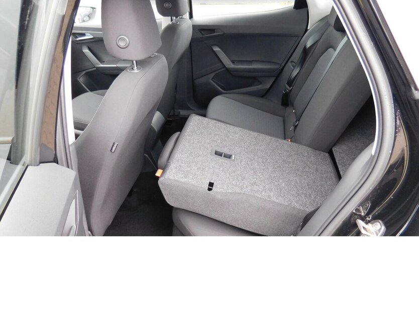 Seat Ibiza 1.0 Style TSI BMT DSG 4Trg Klima Navi 24.400 km 17.390 € Vordorf 38533