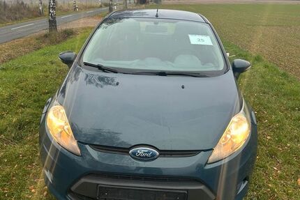 Ford Fiesta 120.000 km 3.500 &euro; Schellerten OT Wendhausen 31174