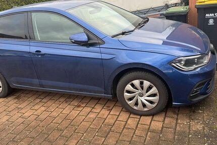 VW Polo 8.500 km 22.500 € Sickte 38173