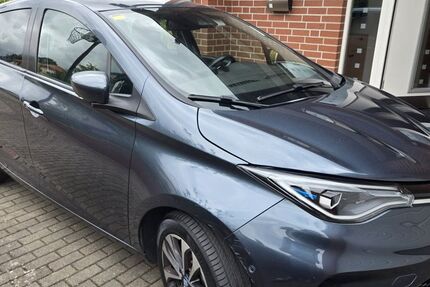 Renault ZOE 71.350 km 8.770 &euro; Wolfenbüttel 38304