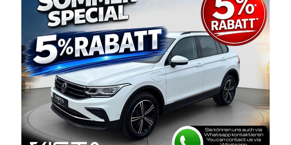VW Tiguan 142.318 km 19.900 &euro; Braunschweig 38122
