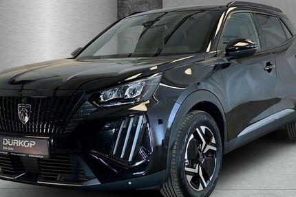 Peugeot 2008 31.233 km 23.450 &euro; Braunschweig 38126