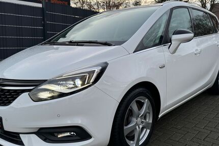 Opel Zafira 150.000 km 11.500 € Braunschweig 38120