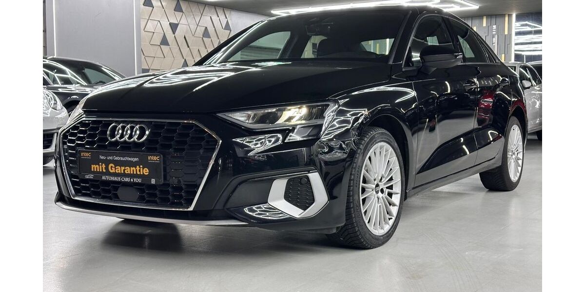 Audi A3 110.000 km 19.990 &euro; Peine 31226