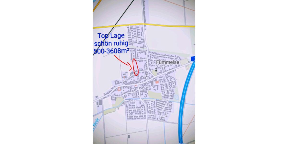 Mehrfamilienhaus, Wohnhaus Wolfenbüttel Adersheim - 3 Zimmer, 100 m&sup2;, 850.000&euro; | Angebot:26029567