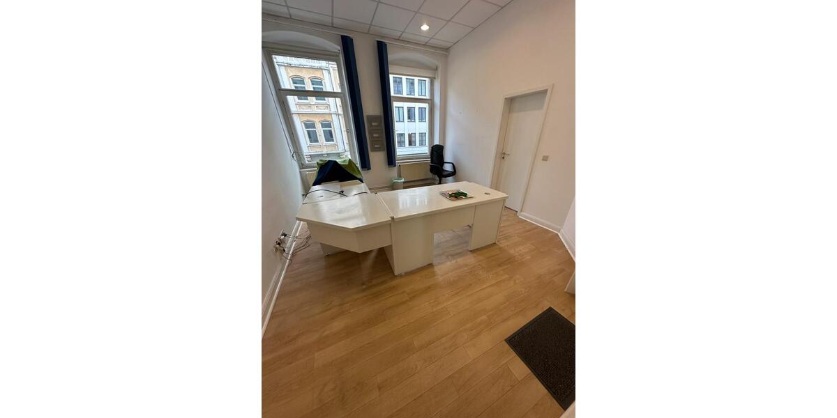 Etagenwohnung Braunschweig - 5 Zimmer, 129 m&sup2;, 1.330&euro; | Angebot:25963585