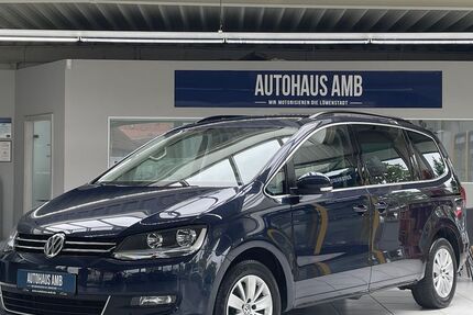 VW Sharan 132.150 km 14.990 &euro; Braunschweig 38122