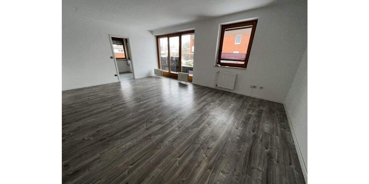 Etagenwohnung Braunschweig Melverode - 3 Zimmer, 80 m&sup2;, 249.000&euro; | Angebot:25725741