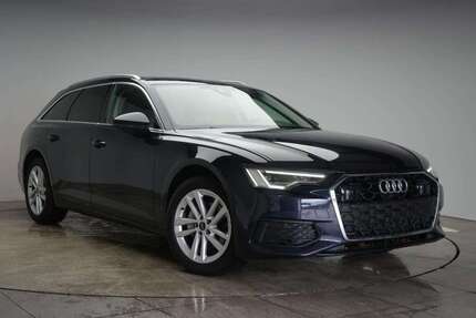 Audi A6 39.000 km 33.890 &euro; Braunschweig 38110