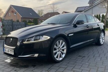 Jaguar XF 195.000 km 10.450 &euro; Cremlingen 38162