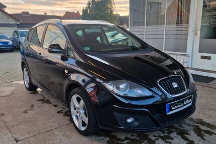Seat Altea 108.000 km 7.499 € Wolfenbüttel 38302