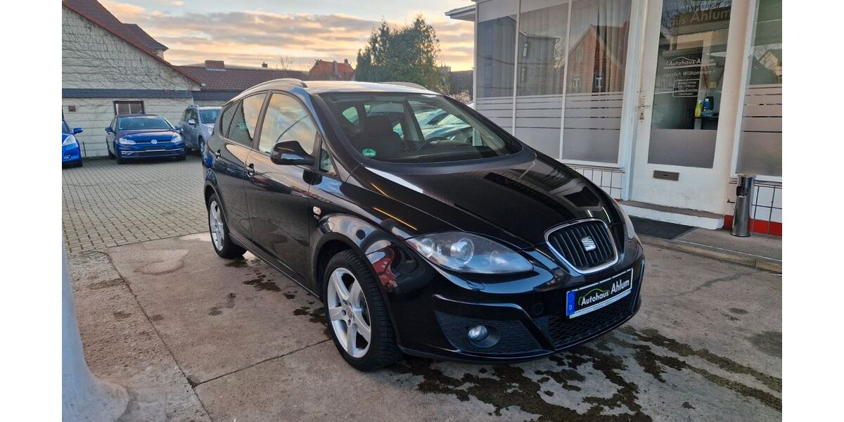 Seat Altea 108.000 km 7.499 &euro; Wolfenbüttel 38302