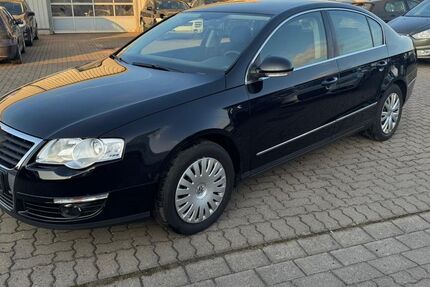 VW Passat 198.800 km 2.490 &euro; Salzgitter 38229