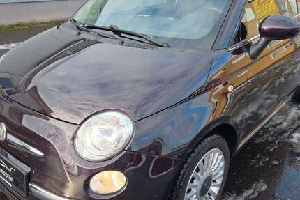 Fiat 500 62.000 km 5.990 &euro; Braunschweig 38112