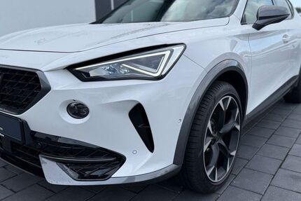 Cupra Formentor 9.100 km 31.990 &euro; Ilsede 31246