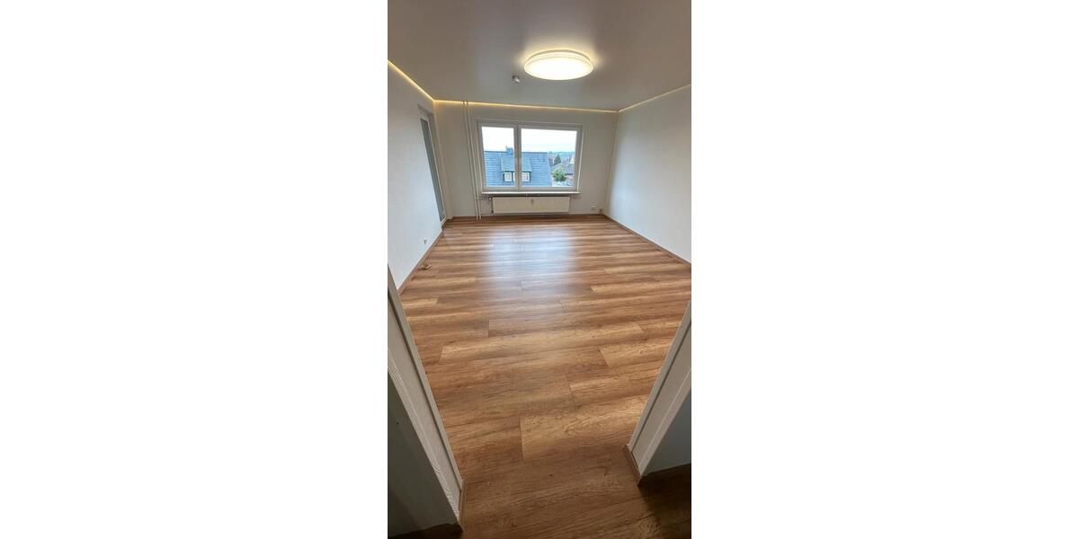 Etagenwohnung Lengede - 3 Zimmer, 78 m&sup2;, 780&euro; | Angebot:25636340