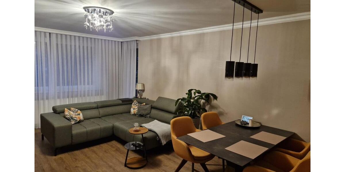 Etagenwohnung Bokensdorf - 3 Zimmer, 79 m&sup2;, 281.000&euro; | Angebot:25719723