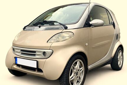 Smart ForTwo 101.500 km 2.950 &euro; Wolfenbüttel 38302