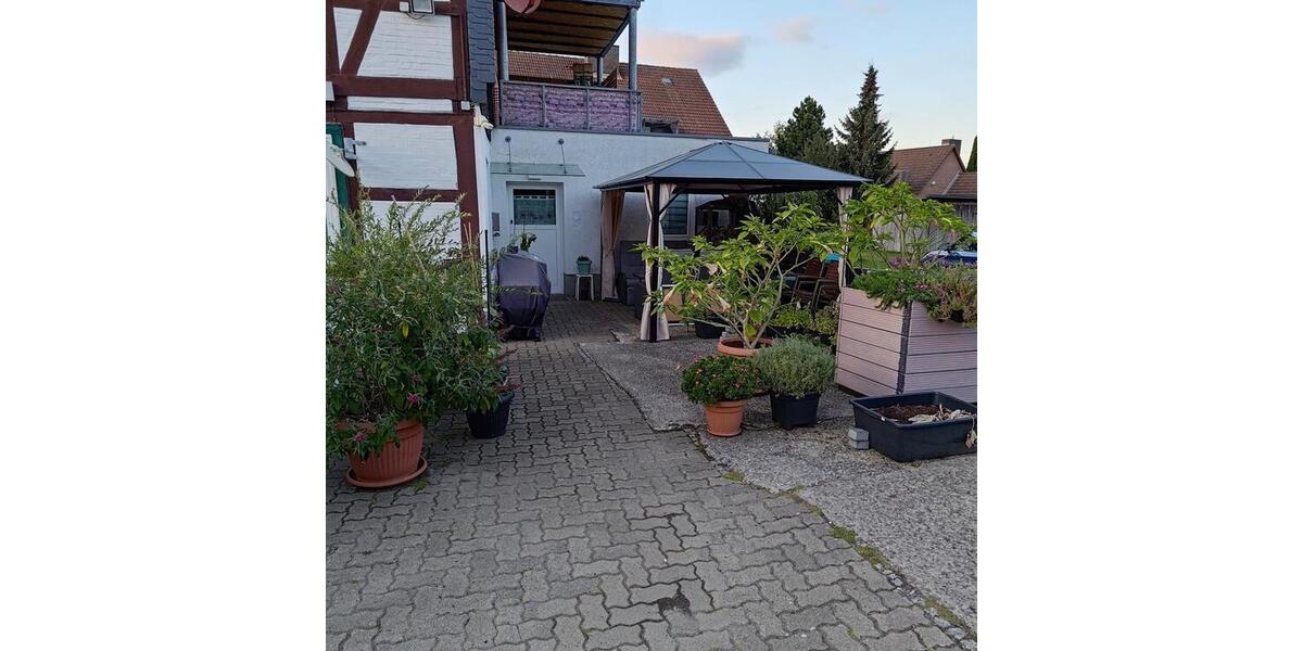 Erdgeschoßwohnung Salzgitter Ortschaft Nord - 3 Zimmer, 89 m&sup2;, 900&euro; | Angebot:24855756