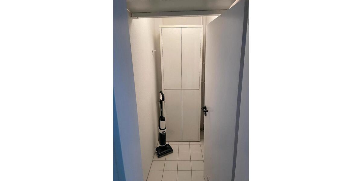 Etagenwohnung Braunschweig Broitzem - 1.5 Zimmer, 44 m&sup2;, 620&euro; | Angebot:25808149