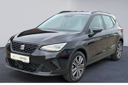 Seat Arona 27.750 km 18.475 &euro; Braunschweig 38114