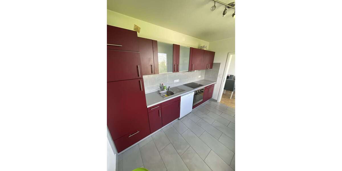 Etagenwohnung Wolfsburg Detmerode - 4 Zimmer, 115 m&sup2;, 960&euro; | Angebot:26664425