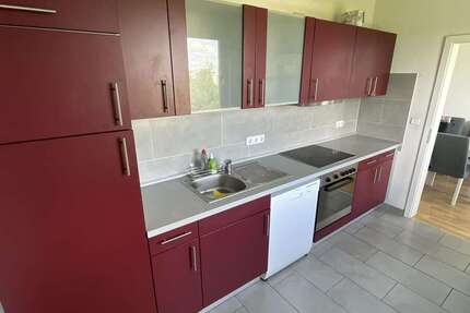 Wohnung Wolfsburg Detmerode - 4 Zimmer, 115 m&sup2;, 960&euro; | Angebot:26664425