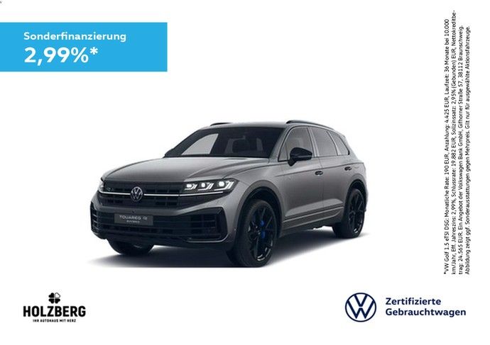 VW Touareg 9.500 km 89.990 &euro; Braunschweig 38114