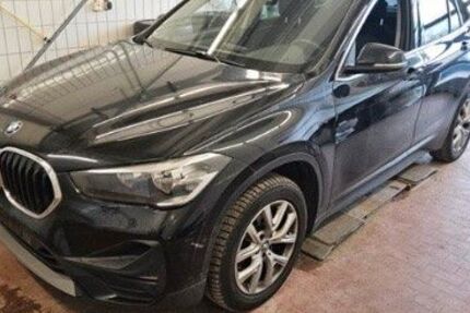 BMW X1 85.210 km 23.297 &euro; Peine 31228